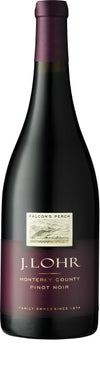 J. Lohr Estates Falcons Perch Pinot Noir 2022 750 ML