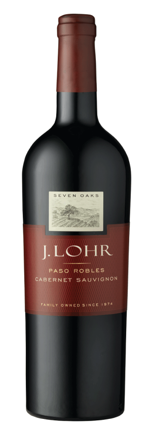 J. Lohr Seven Oaks Cabernet Sauvignon 1.5 L
