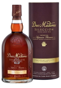 Dos Maderas Seleccion Triple Aged Superior Reserve Rum 750 ML