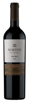 Bodega Norton Reserva Malbec 750 ML