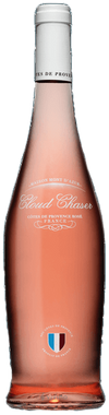 Cloud Chaser Cotes de Provence Rose 2020 750 ML