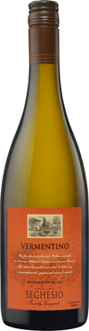 Seghesio Keyhole Ranch Vineyard Vermentino 2021 750 ML