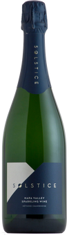 Merryvale Solstice Sparkling Napa Valley 750 ML