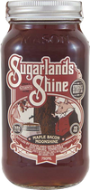 Sugarlands Shine Maple Bacon Moonshine 750 ML