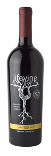 Lifevine Cabernet Sauvignon 750 ML