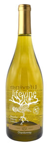 LifeVine Chardonnay 750 ML