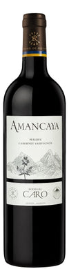 Caro Amancaya Cabernet Sauvignon Malbec 750 ML