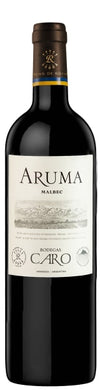 Caro Aruma Malbec 750 ML