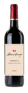 Alexis George Cabernet Sauvignon Paso Robles 2020 750 ML