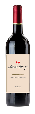 Alexis George Cabernet Sauvignon Paso Robles 2020 750 ML