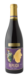 Replica Label Envy Pinot Noir 750 ML