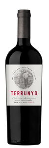 Concha y Toro Terrunyo Cabernet Sauvignon Aconcagua Valley 2020 750 ML