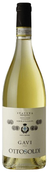 Ottosoldi Gavi Cortese Docg 750 ML