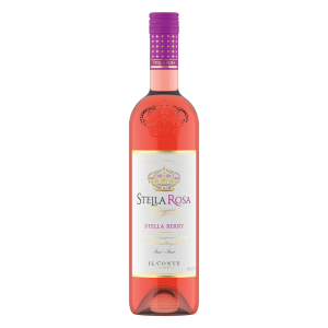 Stella Rosa Berry Moscato 750 ML