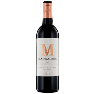 Maddalena Cabernet Sauvignon 2021 750 ML