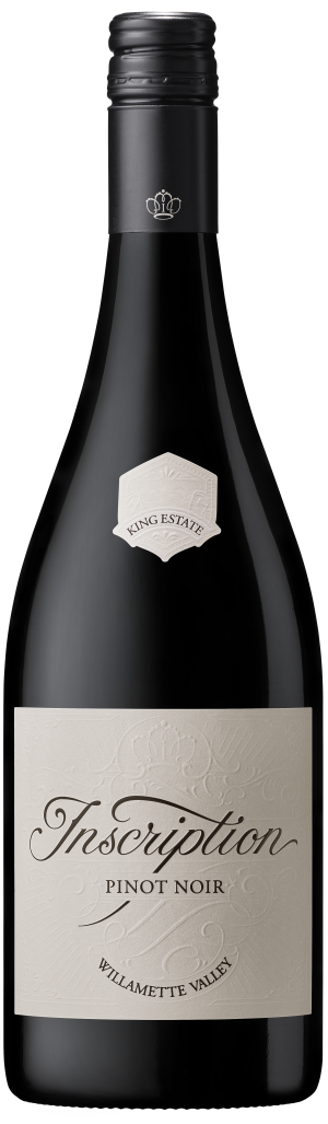 King Estate Inscription Pinot Noir 750 ML