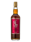 Kavalan Single Malt Whisky Sherry Oak Finished 750 ML