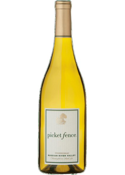 Picket Fence Chardonnay Russian River Valley 750 ML