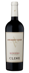 Cline Ancient Vines Mourvedre 750 ML