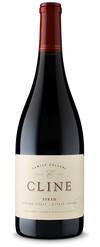 Cline Son Syrah 750 ML