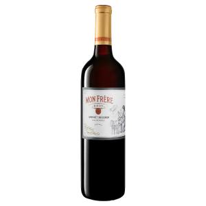 Mon Frere California Cabernet Sauvignon 750 ML