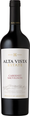 Alta Vista Estate Cabernet Franc 750 ML