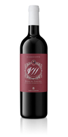 Castelli del Grevepesa Clemente VII Rosso di Toscana 750 ML