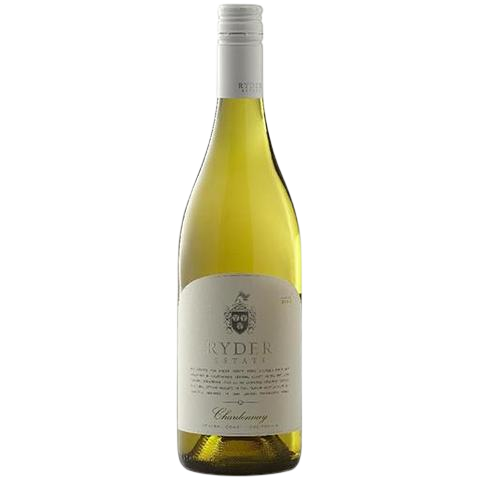 Ryder Estate Chardonnay Central Coast 750 ML
