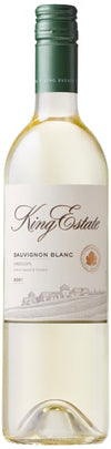 King Estate Sauvignon Blanc 750 ML