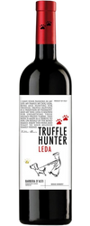 Bosio Leda Truffle Hunter Barbera d'Asti 750 ML