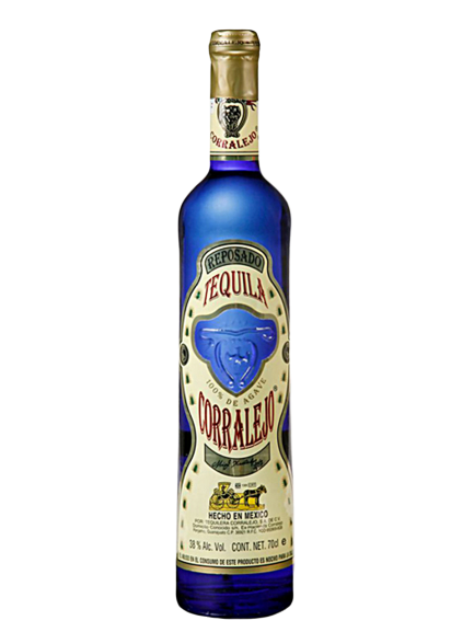 Corralejo Reposado Tequila 750 ML