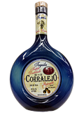 Corralejo Reposado Tequila Triple Distilled 750 ML