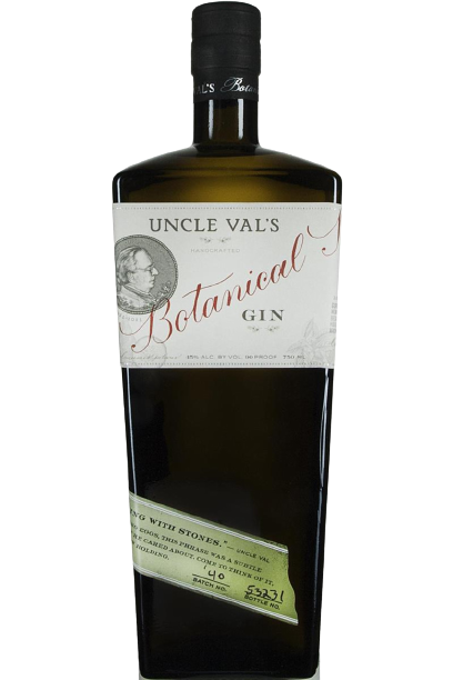Uncle Vals Botanical Gin 750 ML