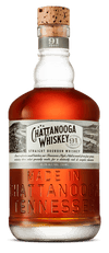 Chattanooga Bottled In Bond Straight Bourbon Whiskey 750 ML