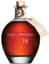 Kirk and Sweeney 18 Year Old Rum 750 ML