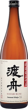 Watari Bune Junmai Ginjo The 55 720 ML