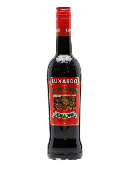 Luxardo Amaro Abano 750 ML