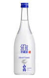 Hakutsuru Sake Draft Sake 720 ML