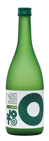 Joto Sake Junmai The Green One 720 ML