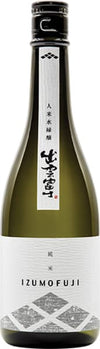 Izumo Fuji Ancient Shrine Junmai Sake 720 ML