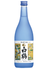 Hakutsuru Sake Superior Junmai Ginjo Sake 720 ML