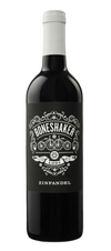 Boneshaker Zinfandel Lodi 750 ML