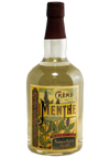 Tempus Fugit Spirits Creme de Menthe Glaciale 750 ML