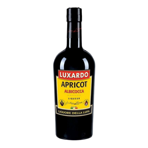 Luxardo Apricot Liqueur 750 ML