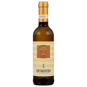 Fontanafredda Gavi di Gavi Cortese 750 ML