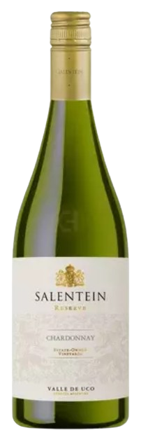 Salentein Chardonnay 750 ML