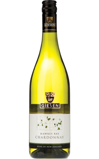 Giesen Chardonnay Hawke's Bay 750 ML