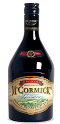 McCormick Irish Cream Liqueur 1 L