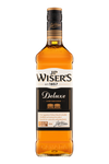 J.P. Wisers Canadian Whisky Deluxe Blended Canadian Rye Whisky 1 L