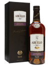 Ron Abuelo XV Year Old Anejo Napoleon Cognac Cask Finish 750 ML